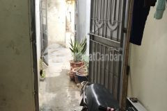 Căn nhà vị trí đẹp giá rẻ chủ cần bán gấp ngay phố minh khai, chủ cần bán gấp.