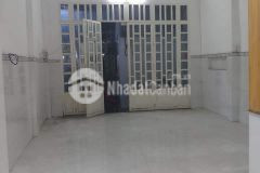 Bán nhà văn thân, p8, q6, diện tích rộng 61m2,,,,,chỉ 3.8 tỷ