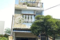 Chính chủ cho thuê mb kinh doanh 4x8 tại nguyễn thị tràng p hiệp thành q12