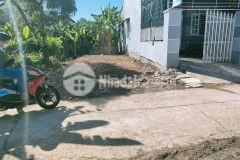 Đất diên phú nhà cắt bán giá rẻ an cư