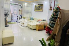 Bán nhà 3 tầng đường oto, gần mã vòng cách lê hồng phong 5m. tp nha trang