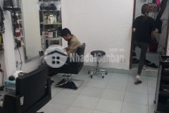 Có 102 khương đình ô tô đỗ cửa ngõ thông kinh doanh 1 nhà ra phố 35mx5t 4.5 tỷ