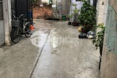 Bán nhà tây thạnh, kcn tân bình,75m2, 2 tầng giá chỉ 5.2 tỷ.