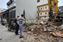 Nhượng lại lô đất trung tâm trâu quỳ mục đích đầu tư, ở giá 2,45 tỷ