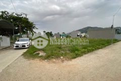 Bán lô đất ở diên an giá chỉ 700 triệu lh 0935029856