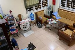 Nhỉnh 4 tỷ vừa kinh doanh nhỏ, vừa ở lý tưởng. ô tô đỗ cửa. nhà đẹp 5 tầng 4.45 tỷ, hoàng hoa thám