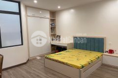 Bán nhà xa la, hà đông, 55m2, 5 tầng mới đẹp, mt3.9m, ô tô vào nhà, nhỉnh 5 tỷ