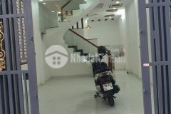 Bán nhà 2 mặt hẻm phạm văn bạch giá đẹp