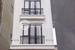 Phố trạm nhà mới 35m2 5 tầng 4m mặt tiền giá nhỉnh 3 tỷ. long biên.