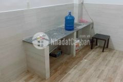 Bán nhà 2 mặt tiền đường định cư, nha trang giá 6 tỷ 8