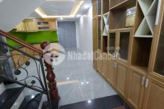 Cần bán nhà phạm văn chiêu,p9,gò vấp 62m2