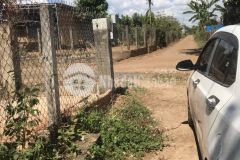 Bán 2lô lk hẻm thôn 15 xã eabar