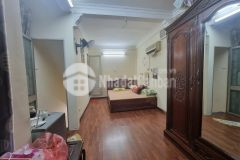 Bán nhà phố bạch mai, kinh doanh, lô đất 30m2, nhỉnh 3 tỷ.