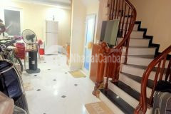 Nhà bán quận 11 hẻm rộng thoáng, rất rẻ, 56m2, ngang 5m, mới ở liền, 4 phòng