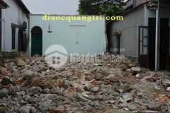 Đất trung tâm tp đông hà, quảng trị, mặt tiền giá sốc.