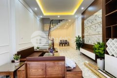 Nhà đẹp 5 tầng phố thái hà. diện tích 50m2, giá 6 tỷ