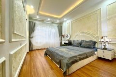 Bán nhà hẻm 86 ông ích khiêm, quận 11, giá rẻ, 57.5m2, ở ngay, tặng nội thất xịn, 4 phòng