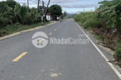 Hàng hiếm mặt đường tỉnh lộ 2 diên thọ giáp sông diên khánh