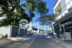 Bán nhà cấp 4 có sổ hồng khu đô thị hà quang 1, nha trang. đường 13m