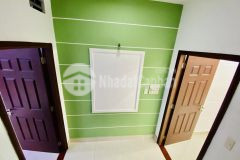 Nhà bán tân bình lạc long quân hẻm xe hơi 85m2 nhỉnh 6 tỷ