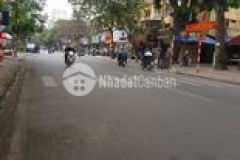 Bán gấp mảnh đất phố cổ ngọc lâm,long biên, 70m2, mt 5m oto vào nhà,chỉ 4,9 tỷ