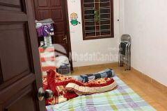 Khu vip lilama bán nhà ở ngay ô tô đỗ la liệt ngày đêm