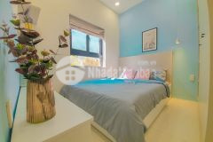 Bán nhà hẻm ô tô gò dầu tân phú 55m2, 2 tầng đúc btct, giá rẻ