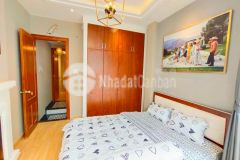 Bán nhà đường gò dầu tân phú 52m2, 2 tầng hxh 5m, nhà rẻ.