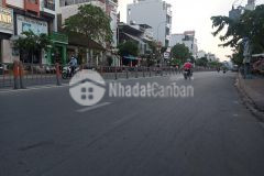 Vị trí đỉnh mặt tiền nguyễn thái sơn phường 5 gò vấp 2 tầng.