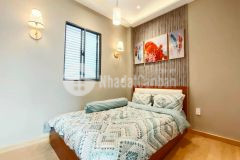 Bán nhà hẻm xe hơi gò dầu tân phú 54m2, giá rẻ, 2 tầng btct