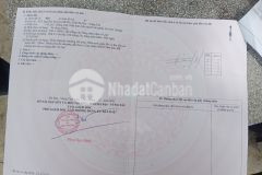 Cần bán lô đất 145m2 láng dài gần ql 55 giá chỉ 1.15 tỷ