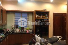 Phân lô ngõ 622 minh khai, cạnh times city, kinh doanh tốt, 95m2, mặt tiền rộng, 21 tỷ