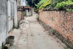 Cực rẻ nhỉnh 2 tỷ có ngay 100m2 đất lô góc tại giao tất kim sơn gia lâm.