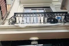 Nhà đẹp thanh xuân 50m2x 4tầng ngõ rộng gần phố hai thoáng trước sau giá 4.65 tỷ