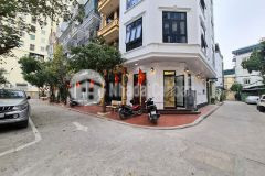 Lô góc 3 thoáng đường rộng thênh thang kinh doanh linh đàm