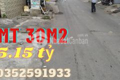 Bán nhà kinh doanh đỉnh gò vấp, sàn 90m2, mặt tiền 12m, giá rẻ