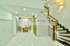 Xe hơi đến tận cửa, quang trung gò vấp p.10, 3t, dt 75m2, giá cực tốt chỉ 5.5 tỷ