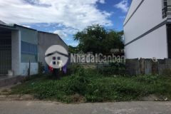 Bán đất chính chủ trục chính khu cá đồng,hàm thắng