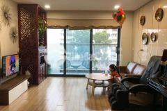 Rivera park, thanh xuân, chính chủ bán lỗ căn 104m2,căn góc,hướng đông nam