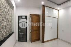 Nhà bán hẻm xóm đất, quận 11, 65m2, cực rẻ đón tết, 4 phòng, sổ cực đẹp