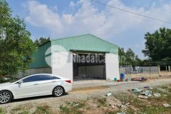 Cho thuê kho xưởng mới xây tại xã vĩnh thanh nhơn trạch đồng nai giá từ 10trth