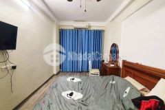 Bán gấp nhà phố kim giang, ô tô, 58m2, 4 tầng nhỉnh 6 tỷ, 0358999472