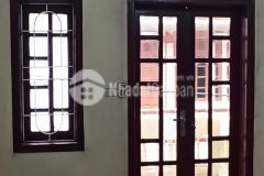 Mặt ngõ thông ôtô tránh phân lô kinh doanh 60m 4t 4xtỷ hoàng mai hoàng mai