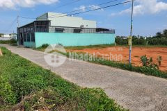 Đất đẹp hàm liêm đất mặt tiền chỉ 1 tỷ