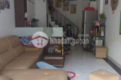 Bán nhà trần quang khải,phường tân định, quận 1. lô góc cực thoáng, 18m2, 2.42 tỷ