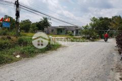 Cần tiền tiêu tết bán nhanh lô đất hớn quản bình phước