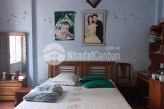 Bạch mai bán nhà 5 tầng mặt ngõ ô vào nhà kd