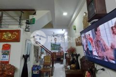 Bán nhà ngọc thụy ngõ thông nhà dân xây 45m2 3.5 tỷ