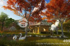 Đón sónng quy hoạch chi tiết 1500, giá cho các nhà đầu tư vào là thắng