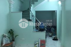 Bán nhà lạc long quân 47m mt3.5m oto đổ cổng sổ đỏ phân lô 5.4tỷ o962.656.654